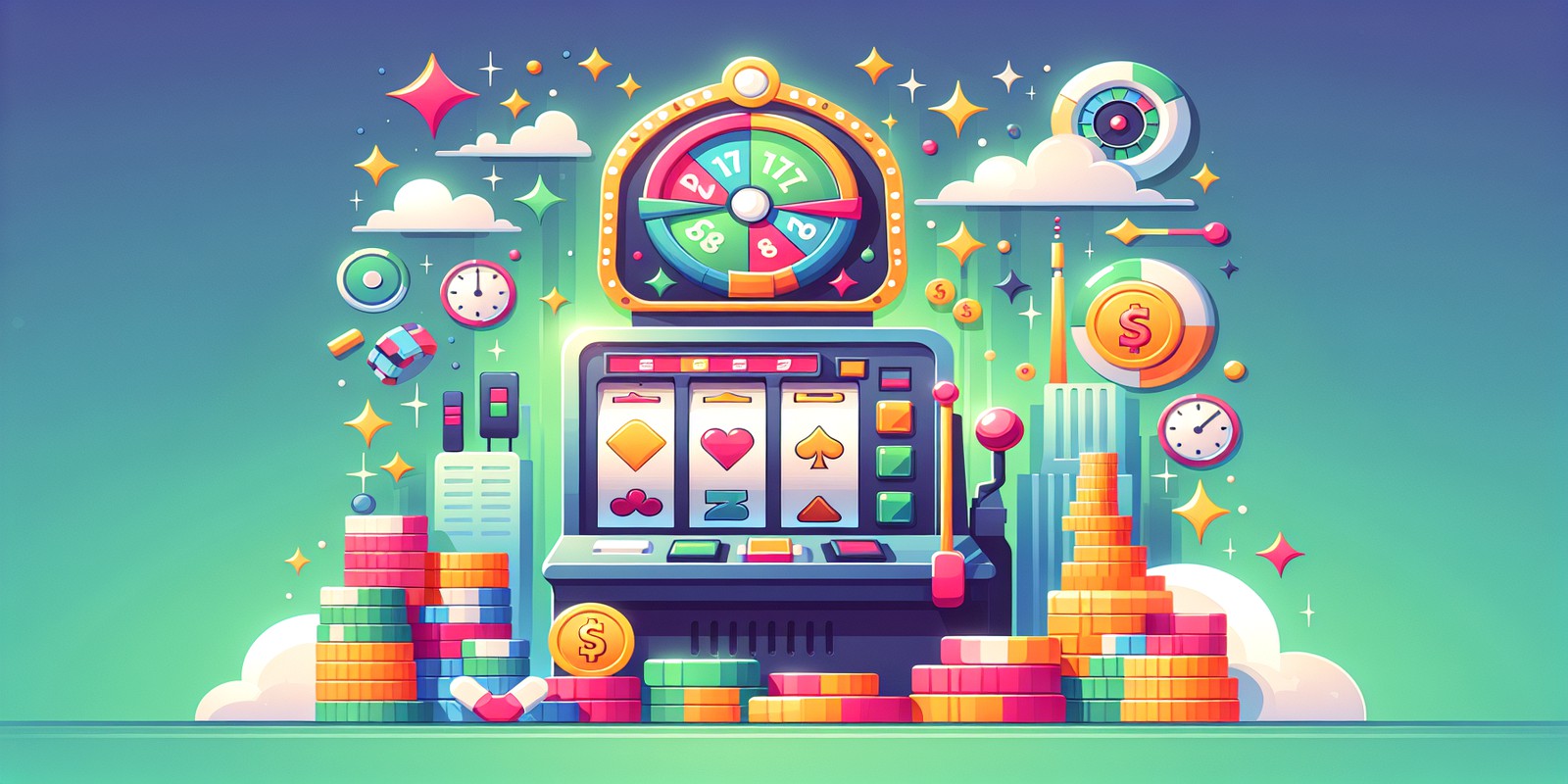 Maximize Your Slots Wins: Key Strategies for 2026 Success - A comprehensive guide for slot players in Pakistan.