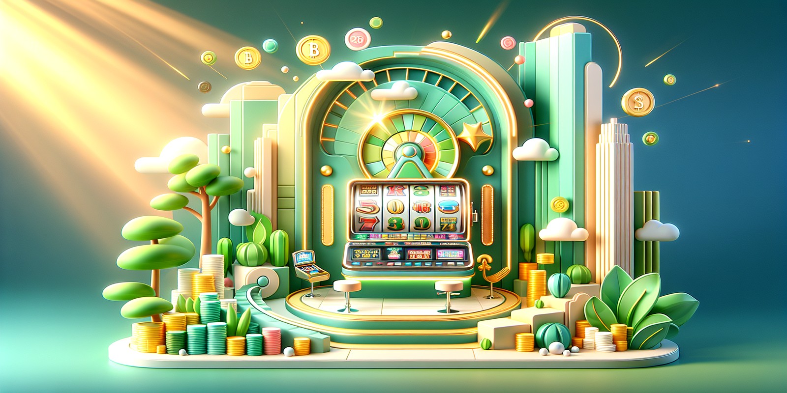 Unlock Winning Odds with the Ultimate DSC Calculator for Slots 2025 - Slot Strategy Guide for Pakistani | Eurobet