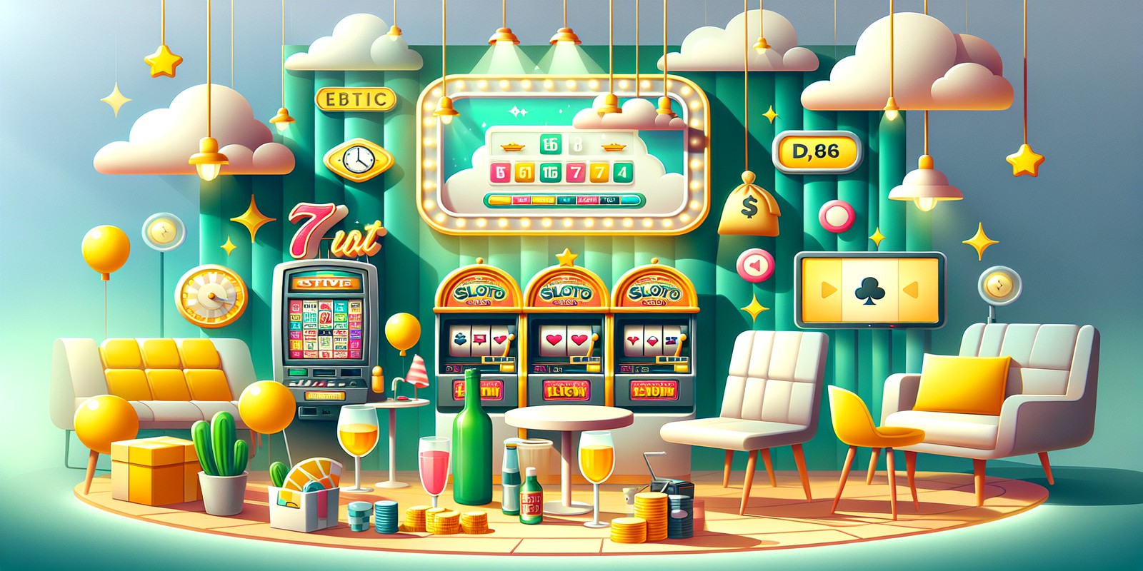 Unlocking Capcit Pro APK: Essential Slot Game Tips for Pakistan 2025 - Slot Strategy Guide for Pakistani | Eurobet