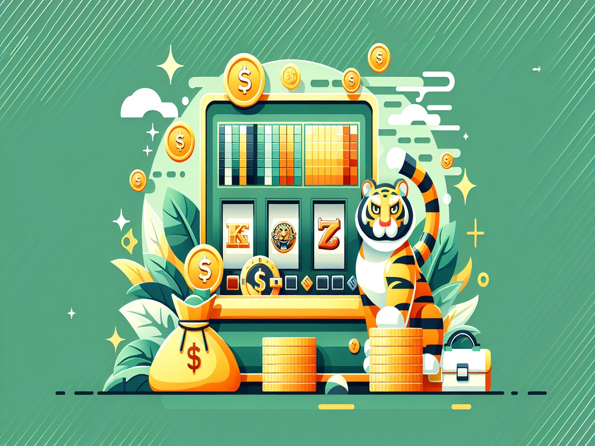 Eurobet Fortune Tiger Games - Discover Eurobet's Fortune Tiger Games