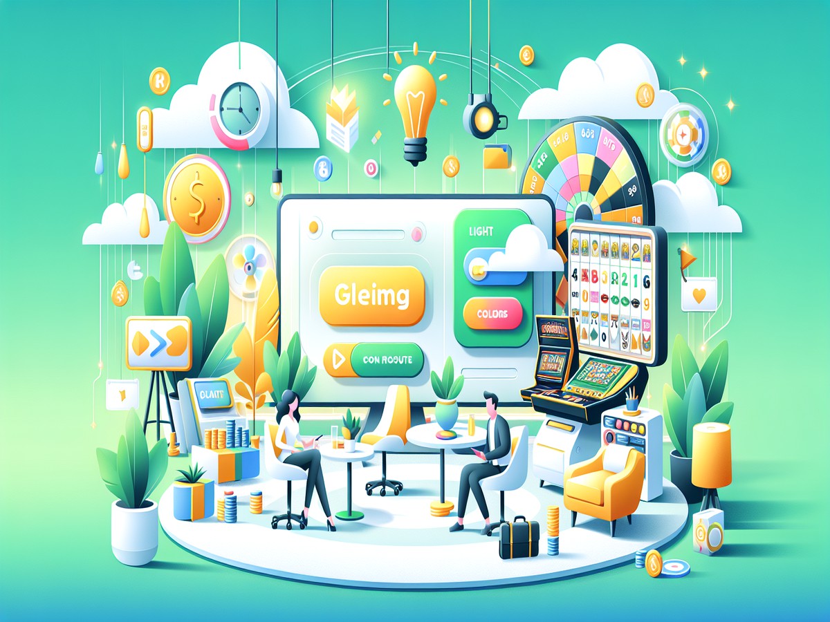 Eurobet More Games - Explore More Game Options at Eurobet